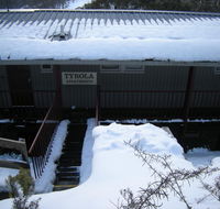 Tyrola 2 - Holiday Sunshine Coast