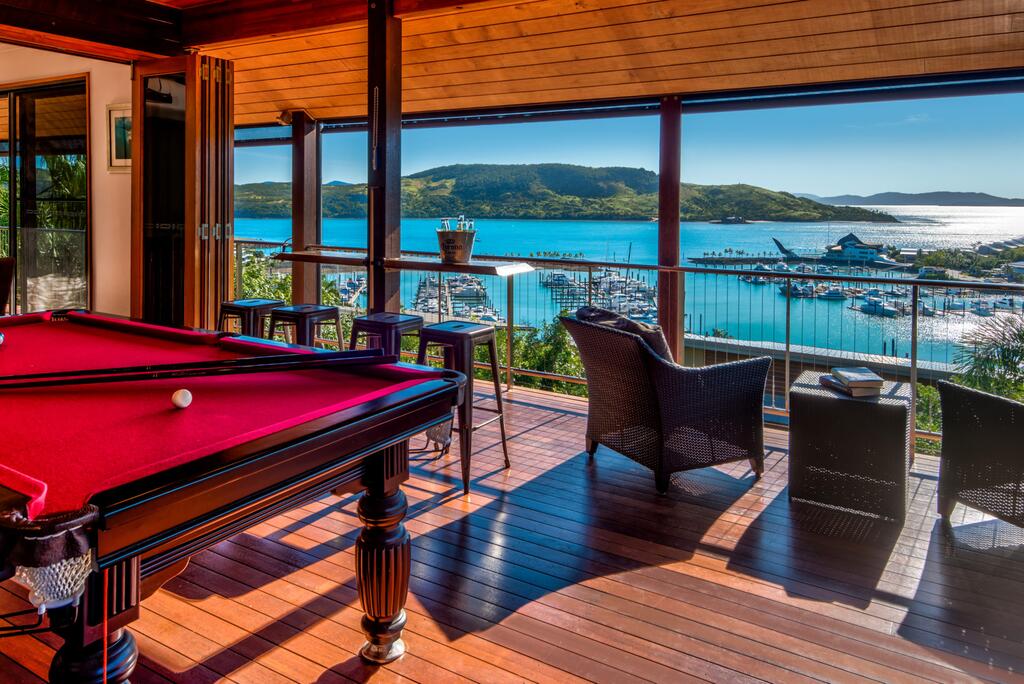 Whitsundays QLD Sunshine Coast Tourism