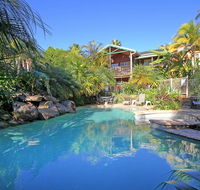 Ulladulla Guest House - Sunshine Coast Tourism
