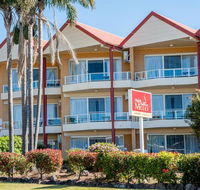 Ulladulla Harbour Motel - Sunshine Coast Tourism