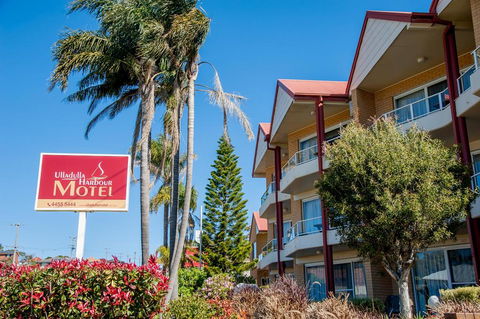 Ulladulla Harbour Motel - Sunshine Coast Tourism 2