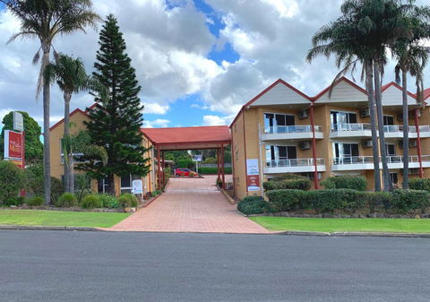 Ulladulla Harbour Motel - Sunshine Coast Tourism 1
