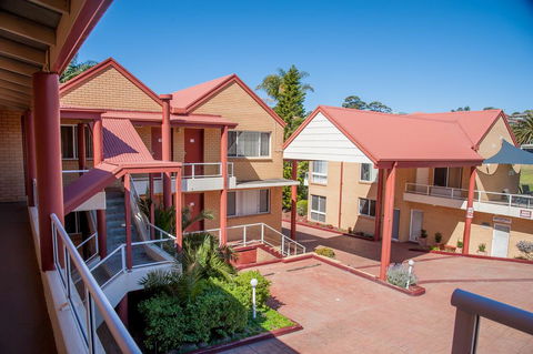 Ulladulla Harbour Motel - Sunshine Coast Tourism 3