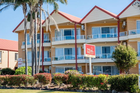 Ulladulla Harbour Motel - Sunshine Coast Tourism 0