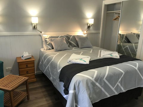 Ulladulla Motel - Sunshine Coast Tourism 0