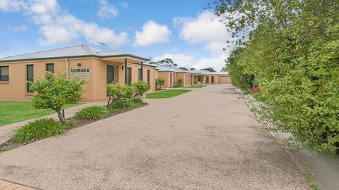 Ulmara Unit 2 - Holiday Sunshine Coast 0