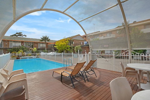 Ultimate Apartments Bondi Beach - Holiday Sunshine Coast 0