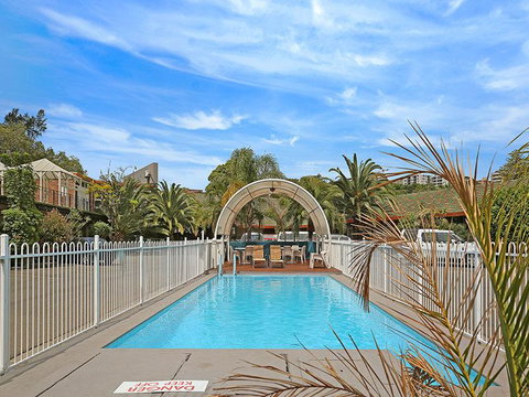 Ultimate Apartments Bondi Beach - Holiday Sunshine Coast 1