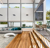 Ultimate light and space Noosa Heads