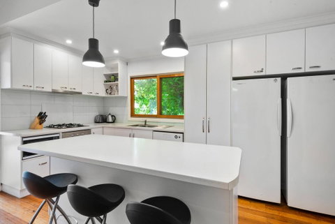 Ultimate Ultimo - Sunshine Coast Tourism 2