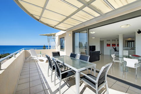 ULTIQA Shearwater Resort - Holiday Sunshine Coast 0