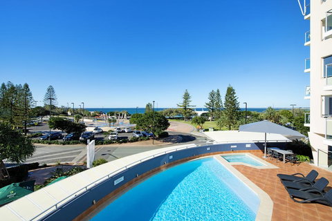 ULTIQA Shearwater Resort - Holiday Sunshine Coast 3