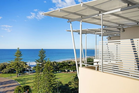 ULTIQA Shearwater Resort - Sunshine Coast Tourism 2