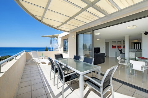 ULTIQA Shearwater Resort - Sunshine Coast Tourism 0