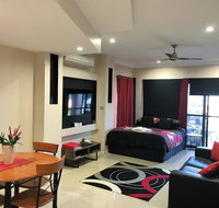 Ultra Modern Private Studio Room - Sunshine Coast Tourism