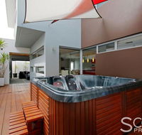 Ultra Stylish Fremantle Area - Holiday Sunshine Coast