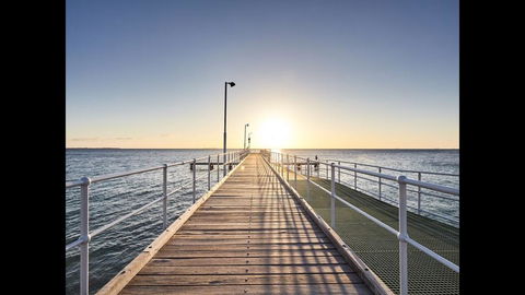 Ultra Stylish Fremantle Area - Sunshine Coast Tourism 2