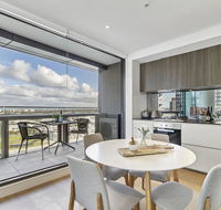 Ultra-Modern Luxury With Views At Kai Waterfront - Holiday Sunshine Coast