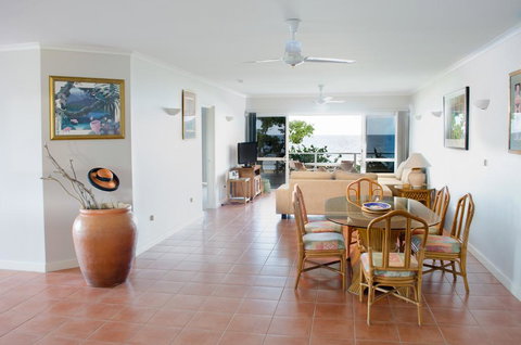 Ulysses 1 - Sunshine Coast Tourism 0