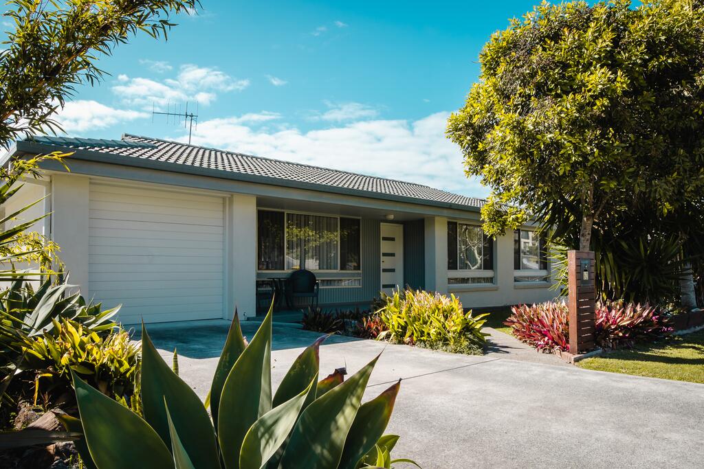 Forster NSW Sunshine Coast Tourism