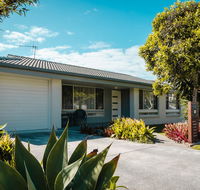 Underwood Road 62 - Sunshine Coast Tourism