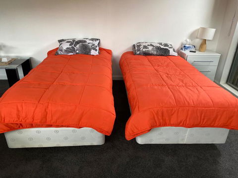 Unforgettable Studio For Family - Holiday Sunshine Coast 0