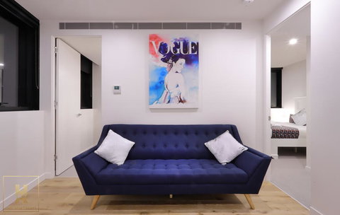 Unil Apartments - Holiday Sunshine Coast 1