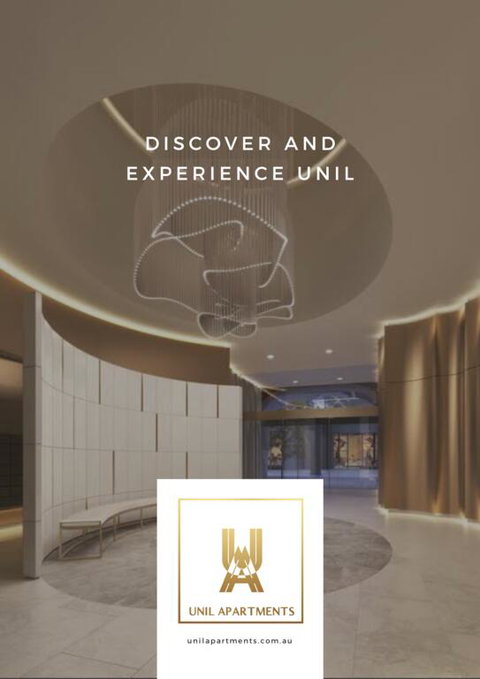 Unil Apartments - Holiday Sunshine Coast 3