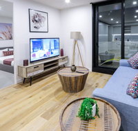 Unil Apartments - Holiday Sunshine Coast