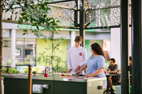 UniLodge John Grey Hall - Sunshine Coast Tourism 2