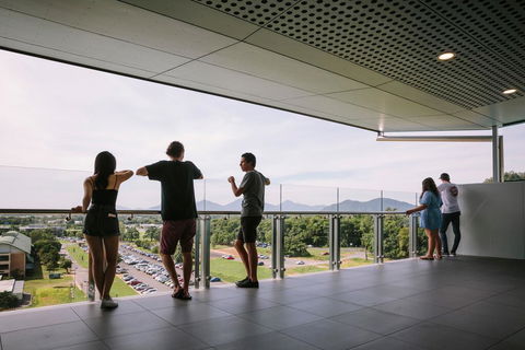 UniLodge John Grey Hall - Sunshine Coast Tourism 3