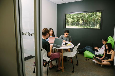 UniLodge John Grey Hall - Sunshine Coast Tourism 2