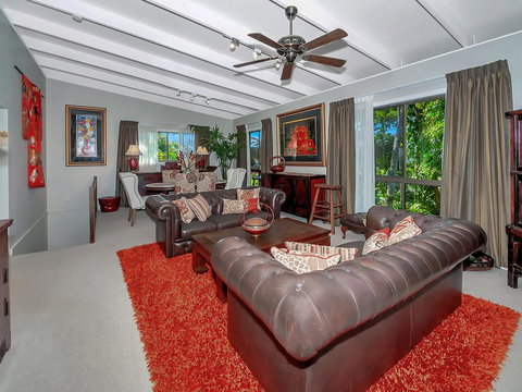 Unique, Tropical Rainforest Getaway - Holiday Sunshine Coast 2