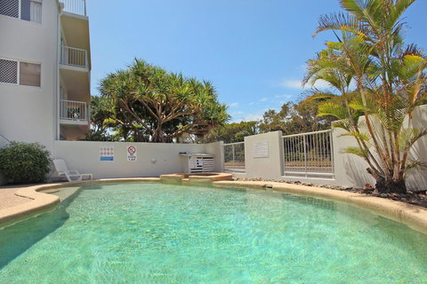 Unit 1 Marcoola Sunrise - Marcoola Beach - Holiday Sunshine Coast 3