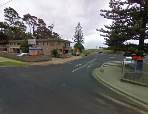 Unit 2 Breakaway Lodge - Sunshine Coast Tourism 0