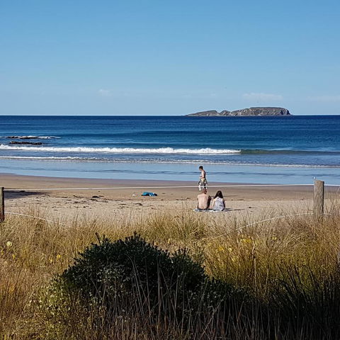 Unit 2 Breakaway Lodge - Sunshine Coast Tourism 3