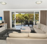 Unit 2 Point Break Apartments 1-3 Point Arkwright Linen Incl - Sunshine Coast Tourism