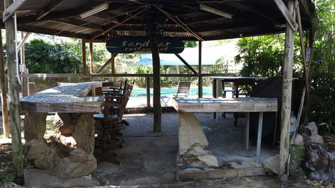 Unit 2 The Barracks Arcadia - Holiday Sunshine Coast 3