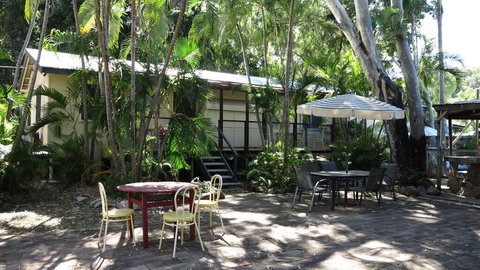 Unit 2 The Barracks Arcadia - Holiday Sunshine Coast 0