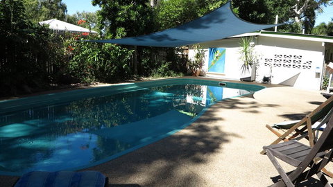 Unit 2 The Barracks Arcadia - Holiday Sunshine Coast 1