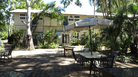 Unit 2 The Barracks Arcadia - Holiday Sunshine Coast 2