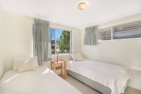 Unit 3 At 4 Pelican Street, Peregian Beach, Noosa Shire - Sunshine Coast Tourism 2