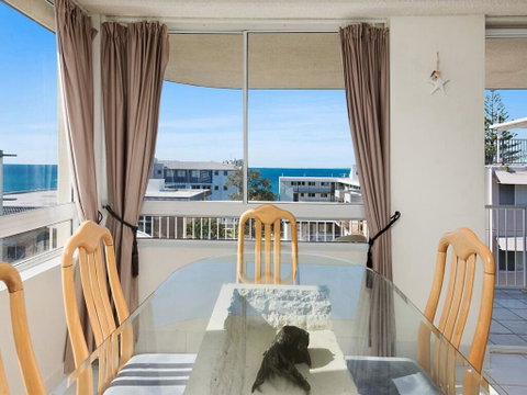 Unit 3 Casand Chase, Kings Beach - Sunshine Coast Tourism 0