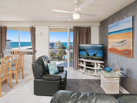 Unit 3 Casand Chase, Kings Beach - Sunshine Coast Tourism 3