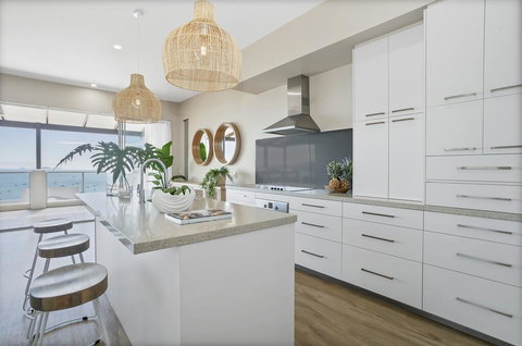 UNIT 35 Whitsundays - Holiday Sunshine Coast 1