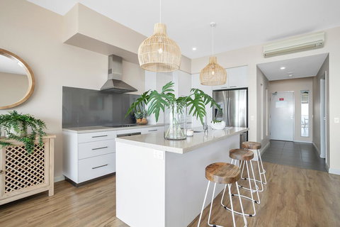 UNIT 35 Whitsundays - Holiday Sunshine Coast 2