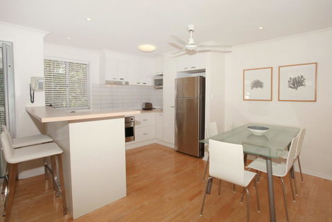 Unit 4, Marcoola Sands, 47 Petrie Avenue Marcoola, 300 BOND, LINEN SUPPLIED - Sunshine Coast Tourism 3