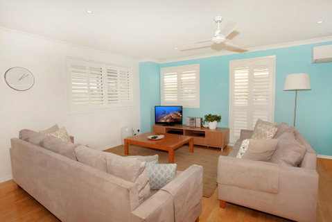 Unit 4, Marcoola Sands, 47 Petrie Avenue Marcoola, 300 BOND, LINEN SUPPLIED - Sunshine Coast Tourism 0