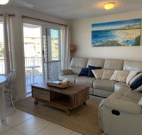 Unit 6 'mainsail Apartments' Free Wifi - Sunshine Coast Tourism