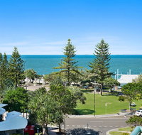 Unit 7 Fair Haven Kings Beach - Excellent Views - Sunshine Coast Tourism